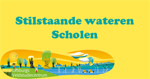 Limburgs Veldstudiecentrum - Stilstaande wateren - school